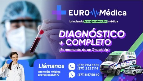 Diagnóstico más completo